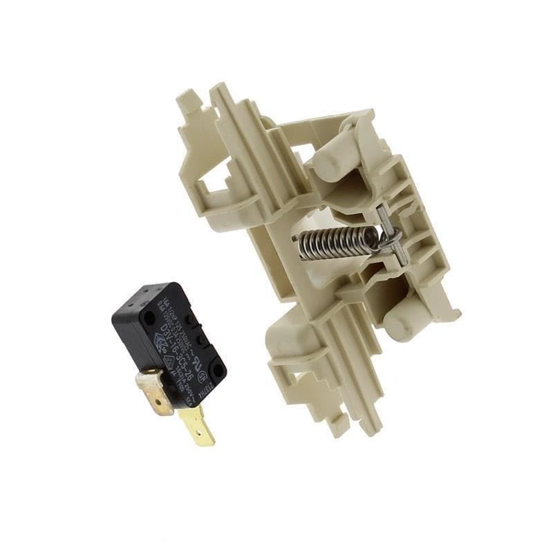 Certified Dishwasher Door Lock Switch For Bush WQP12-9348 & DWFS125W