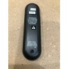 Hunter Geniune Replacement Handheld Ceiling Fan Remote Control Black K5579-02