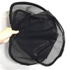 POG TN-3510 Front Seat, Side Left & Right Mesh Curtain,