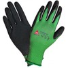 SUPERFLEX LATEX Rabbit – 508610/FG. Safety Gloves 100% Nylon –