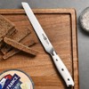Klaus Meyer Stahl High Carbon Exclusive German Steel 8 Piece