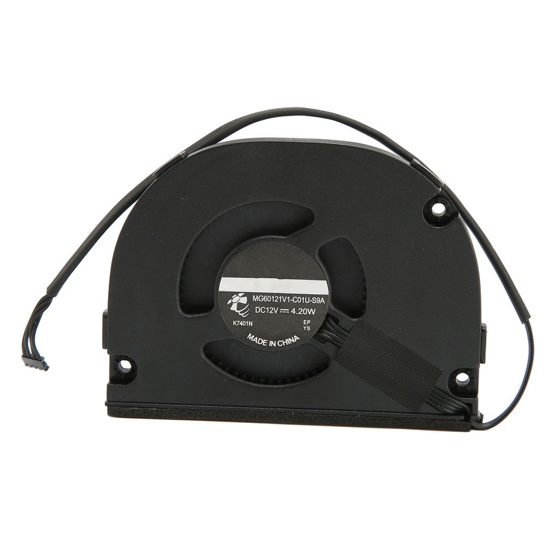 CPU Cooling Fan 4 Pin MG60121V1 C01U S9A Cooling Fan