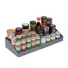 simplywire – Expandable 3 Tier Spice Rack – Kitchen Cupboard