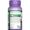 Nature's Truth Black Elderberry Capsules – Super Concentrated Sambucus Extract,