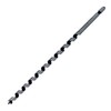 Star-M Woodworking Hex Shaft Drill Impact Bit Long 0.3 in
