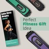 Frelaxy Ankle Weights Sets for Women Men Kids 1lb 2lb