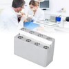 Dental Implant Screw Driver Base Stainless Steel Dentistry Tool Kit