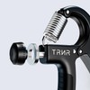 TRNR Trainer, Hand Grip, Training Equipment, Grip Strength, 22.1, 44.1,