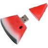 2.0 Watermelon Fruit Food 16GB USB External Hard Drive Flash