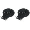 SS Audio Diaphragm Compatible with JBL 2412H, 2412H-1, 2413, JRX,