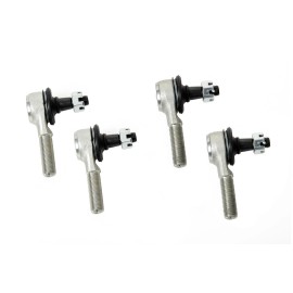 American Star Chromoly Brute Force 650i-750i Tie Rod Upgrade Tie Rod Ends(4)*
