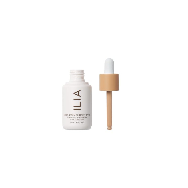ILIA - Super Serum Skin Tint SPF 40 Libre de