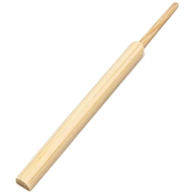 Tea Ceremony Nails, Bamboo Nails, Mizuya Nail (Large) 4.1 inches