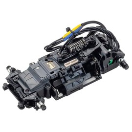 Kyosho MR-04EVO2 Minute Racer Chassis Set (N-MM2/4100KV) Electric Radio Control 32895