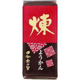 Yoneya Waraku-no-Sato Mini Yokan Jelly 2.0 oz (58 g) x 10 Bottles
