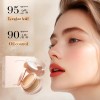 Corrector Powder Air Cushion Luminous Cream 2 En 1 Powder