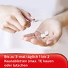Rennie Fresh bei Sodbrennen 24 Kautabletten