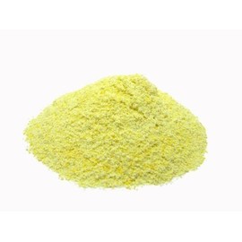 Matpe and Green Split Bean Flour (Dahi vada Flour) - 100g