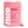 Uro Suplemento Probióticos Cápsula Caja Piezas Vitamina Nutricional Sabor Carnitina