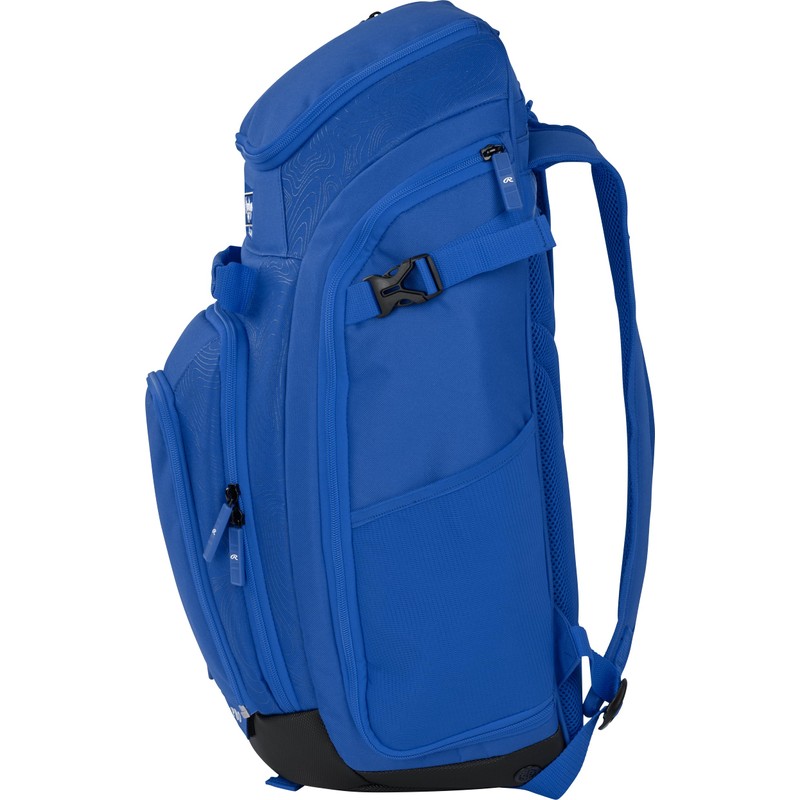 Rawlings | LEGION 2.0 Player's Backpack | Baseball/Softball | ROYAL