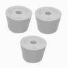 #7 Stopper for 5 Gallon Carboy (Qty. 3)