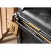 DEWALT TOUGHSYSTEM 2.0 Compact and Durable Deep Toolbox with Removable
