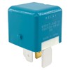 90987-04010 Relay (2-Pack) 12V 10A 5-Pin Automotive Multi-Purpose Relay Replacement