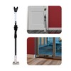 Buddybar Door Jammer Home Security Door Bar