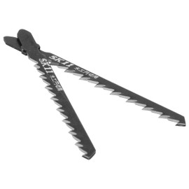 SK11 Jigsaw Blade B for Woodworking Circular Cutting B107 2 PCS
