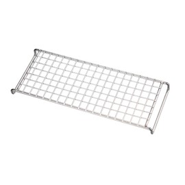 NANGOGEAR 11309 (MTG-G) Lost Amitype for Bonfire Lightweight Bonfire Grill