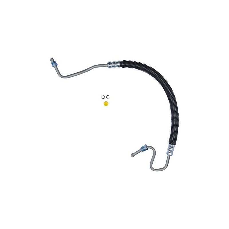 Edelmann 80340 Power Steering Pressure Hose