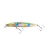 SHIMANO Strong Assassin 125FFB XM-112U Saltwater Plug, F Candy 005,
