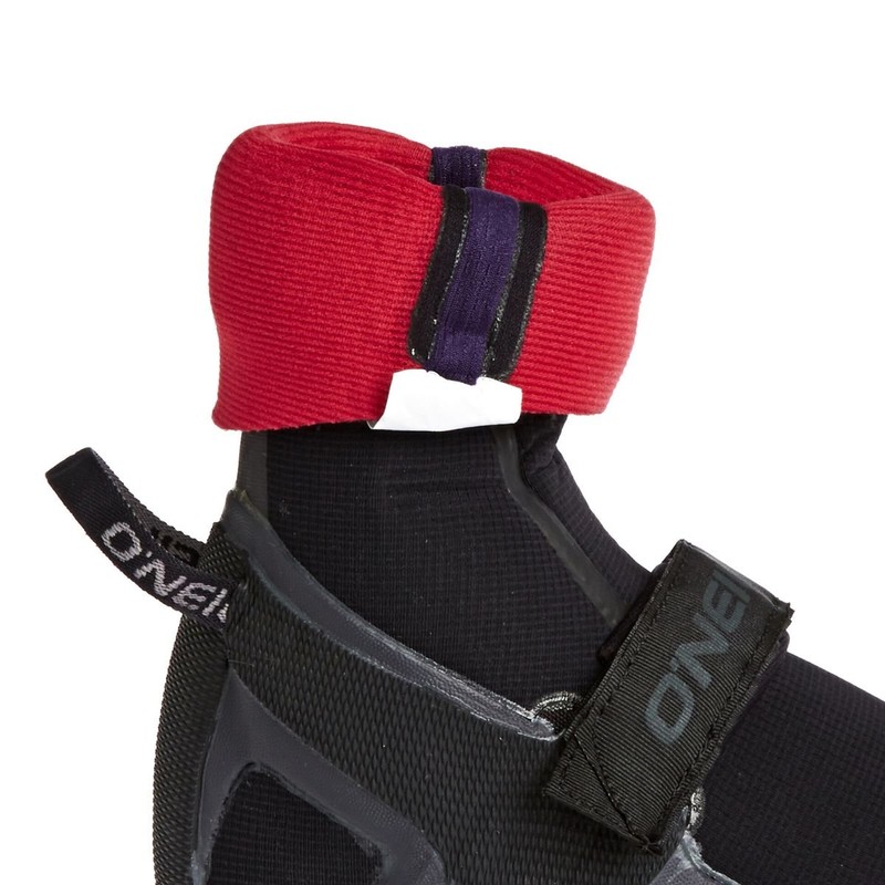 O 'Neill O 'neill Wetsuit Boots – 5.5 mm Psychofre...
