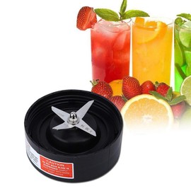 Risegun Replacement Extractor Blade for NutriBullet RX 1700W – Stainless Steel Blender Blade, 1700W Compatible Blender Replacement Parts