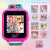 JoJo Siwa Headphone and Smart Watch Combo - Interactive Learning