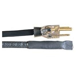 EASYHEAT PIPE/ROOF/FLOOR/GROUND 1414593 Easy PSR1024 24 ft Long 60W 120V Heat Pipe Freeze Protection & Roof De-Icing Cable