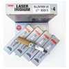 4 Tapones De Bobina Para Kia Rio Soul Seltos 1.6
