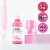 CNP Derma Answer Pink Toning PDRN Toner 200ml - CNP