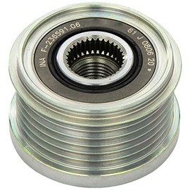 LUK 535006210 Freewheel Alternator