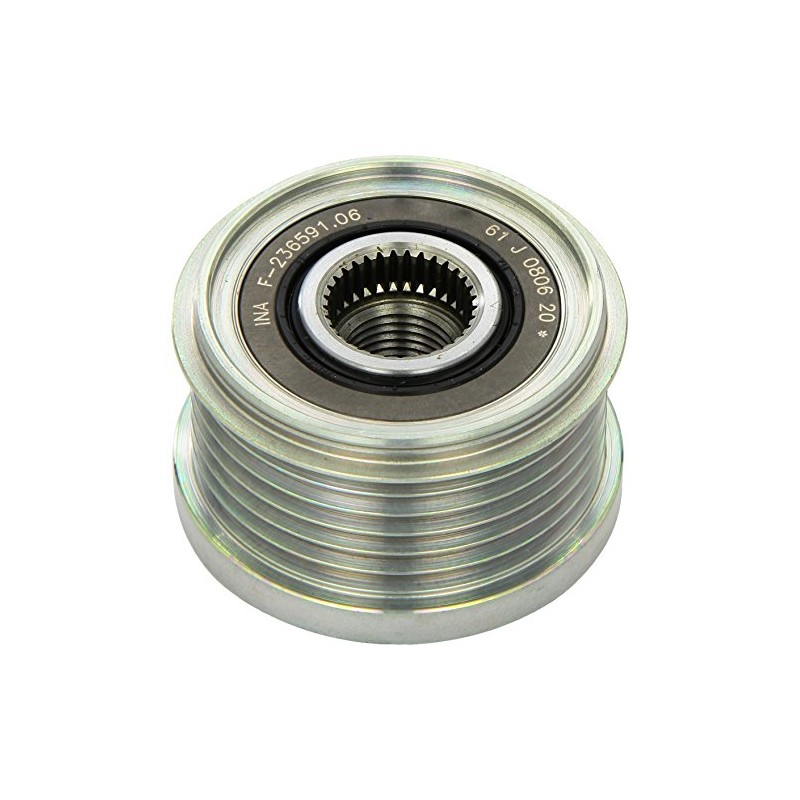 LUK 535006210 Freewheel Alternator