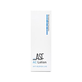Unknown ASF 에이에스에프 AC 로션 100ml ASF AC Lotion 100ml
