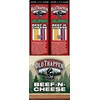 Old Trapper Jalapeno Beef-N-Cheese | Traditional Style Real Wood Smoked