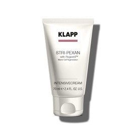 KLAPP Cosmetics STRI PEXAN Intensive Cream 70 ml