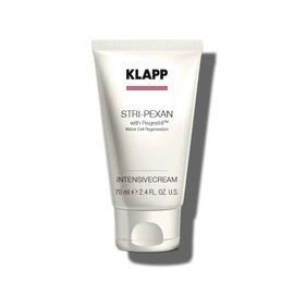KLAPP Cosmetics STRI PEXAN Intensive Cream 70 ml