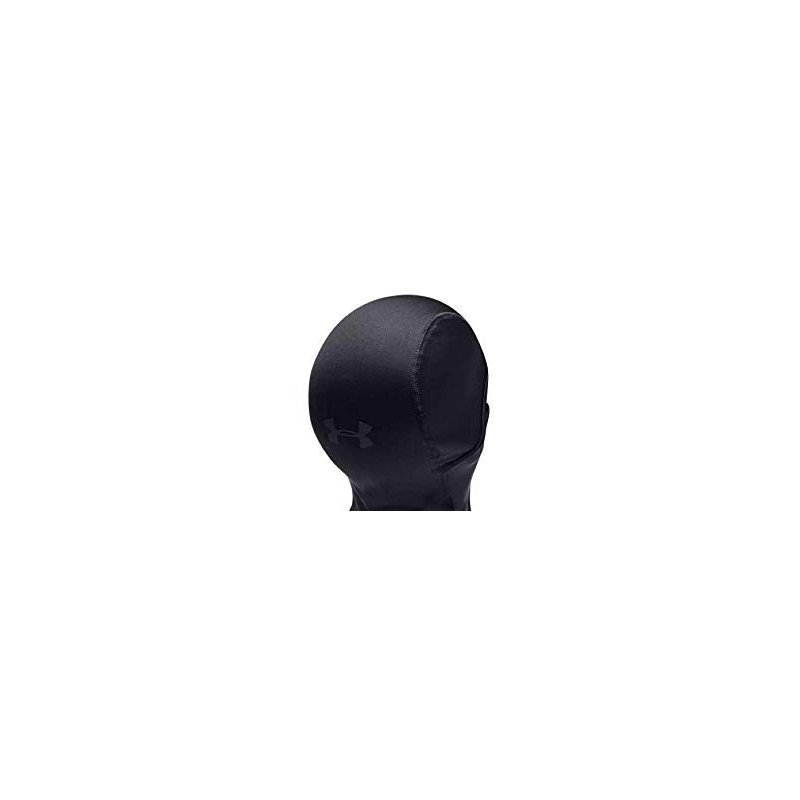 Under Amour Men's Face Cover Hood Balaclava Black