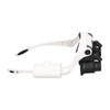 Head Magnifying Glass 10x 15x 20x 25x Hands Free Magnifier