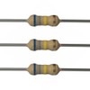 E-Projects 100EP512680K 680k Ohm Resistors, 1/2 W, 5% (Pack of 100)