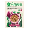 FREEE Gluten Free Organic Supergrain Hoops 300g