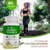 BULK SUPERFOODS | Moringa Pura Organica 100% Natural | 60
