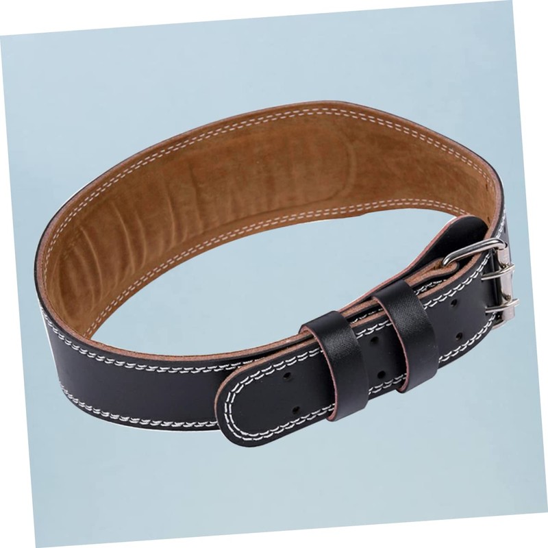 NOLITOY Back Support Belt for Weightlifting Waist Support for Men